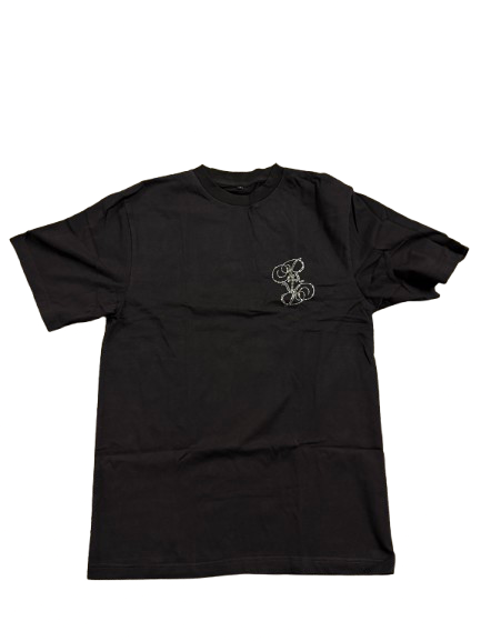 Rhinestones T-Shirt
